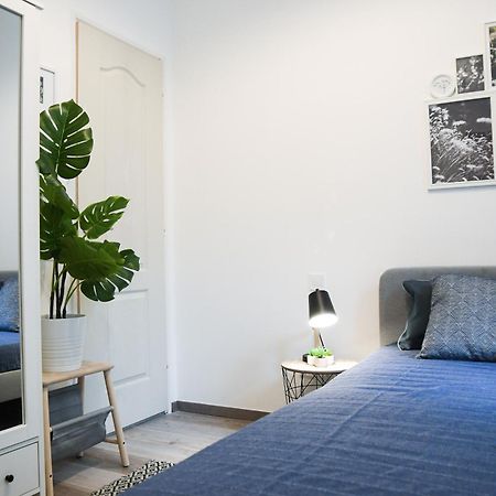 Buda Central Tiny Studios Budapest Ngoại thất bức ảnh