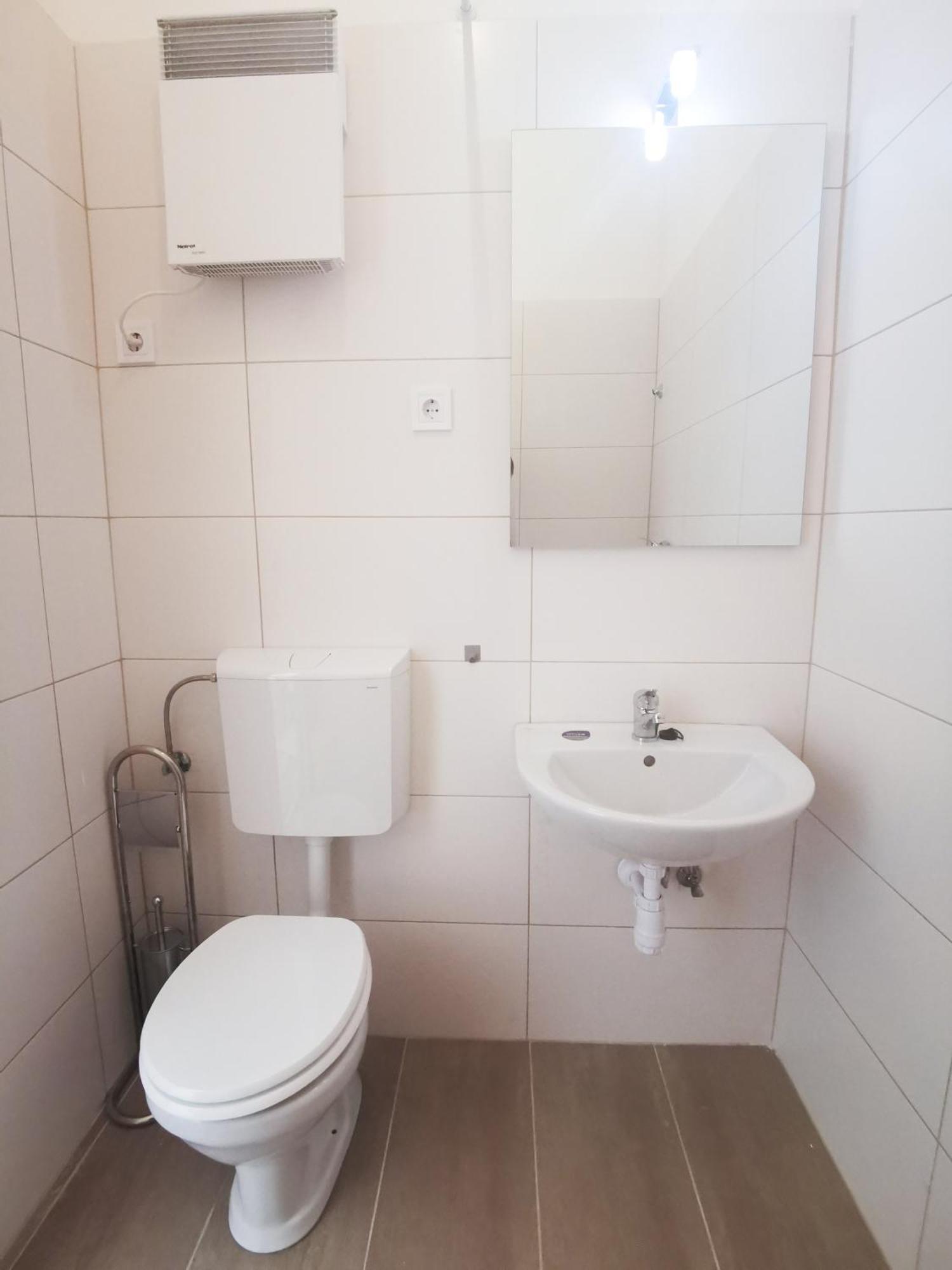 Buda Central Tiny Studios Budapest Ngoại thất bức ảnh