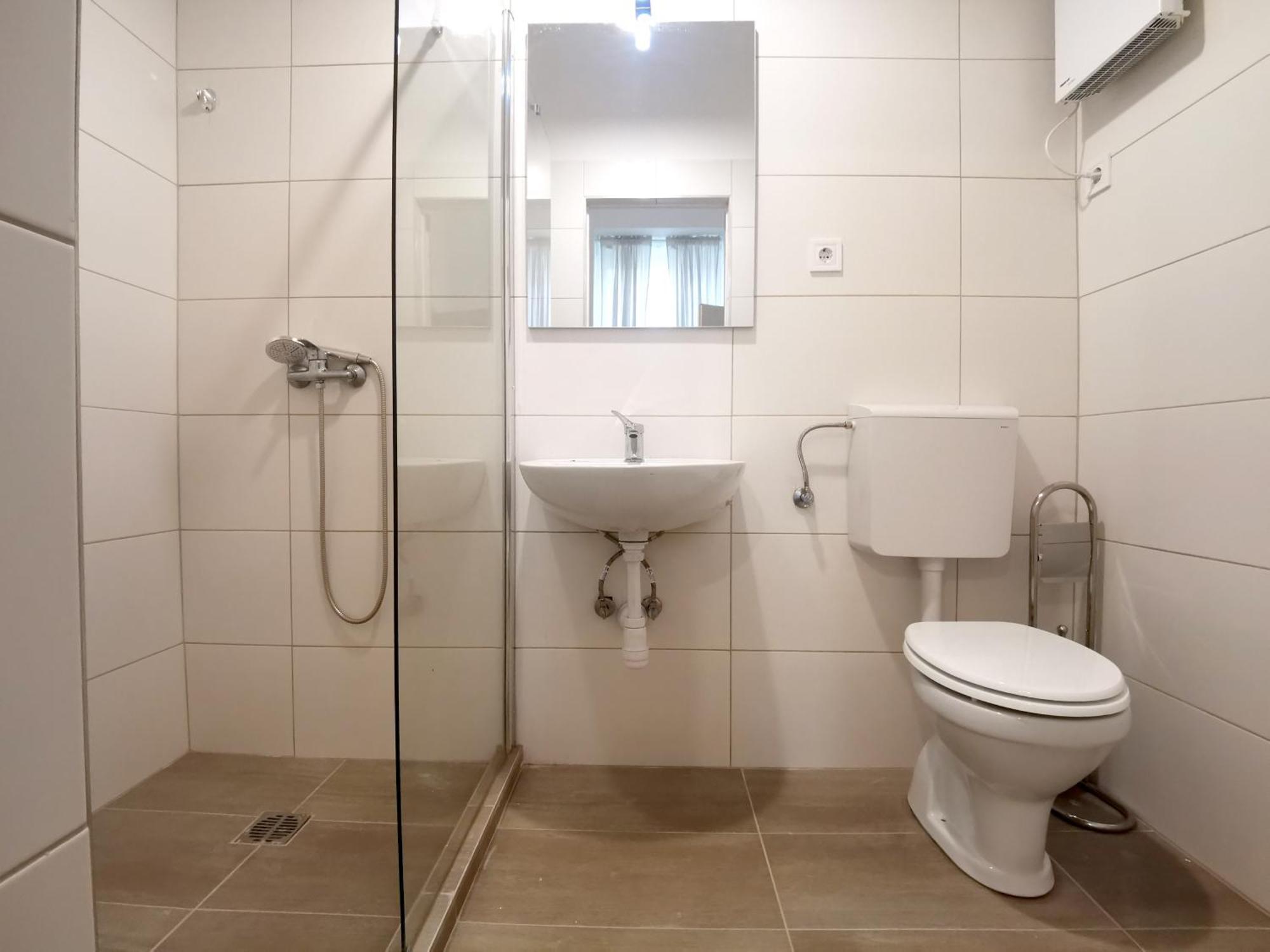 Buda Central Tiny Studios Budapest Ngoại thất bức ảnh